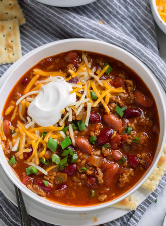 Chili Cook off