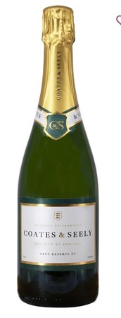 Coates & Seely Brut Reserve