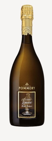 Pommery Cuvee Louise Brut Nature