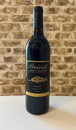 2023 Arandell Special Reserve