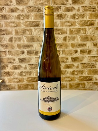 Glass Riesling