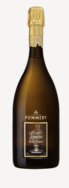 Pommery Cuvee Louise Brut Nature